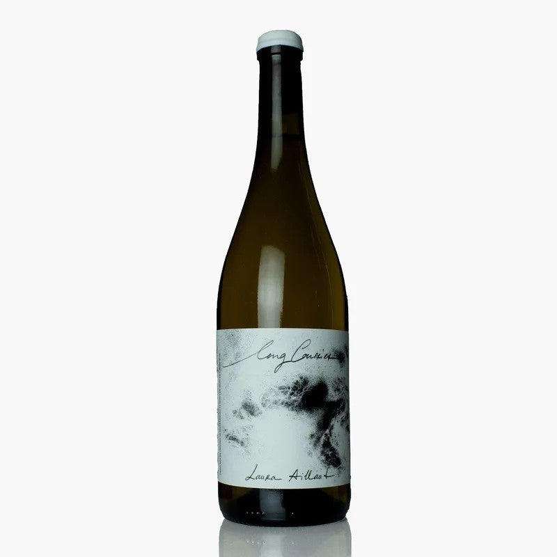 LauraAillaud‘LongCourrier’Blanc2023