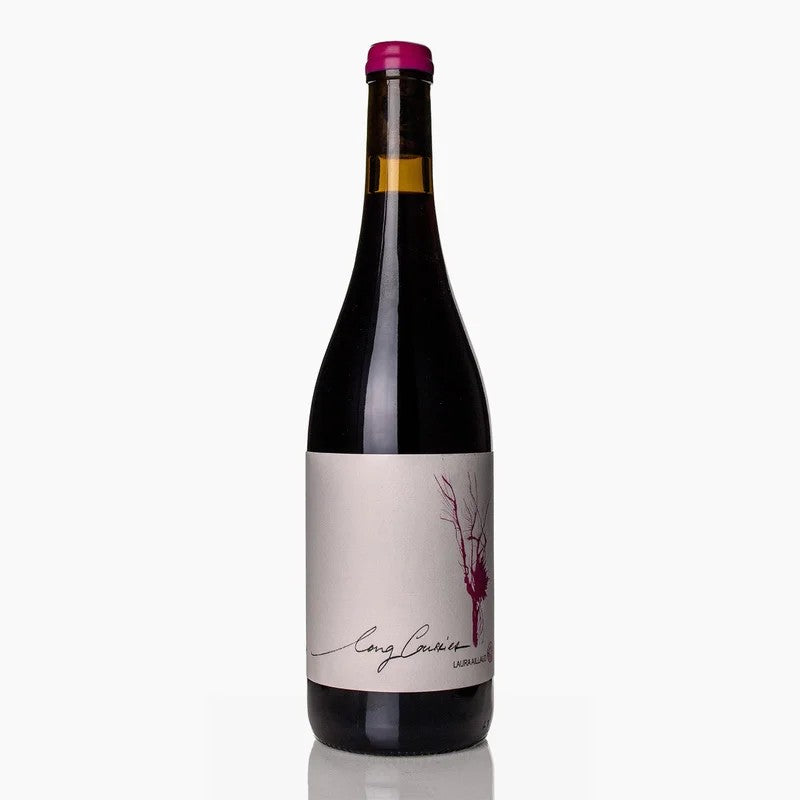 LauraAillaud‘LongCourrier’Rouge2022
