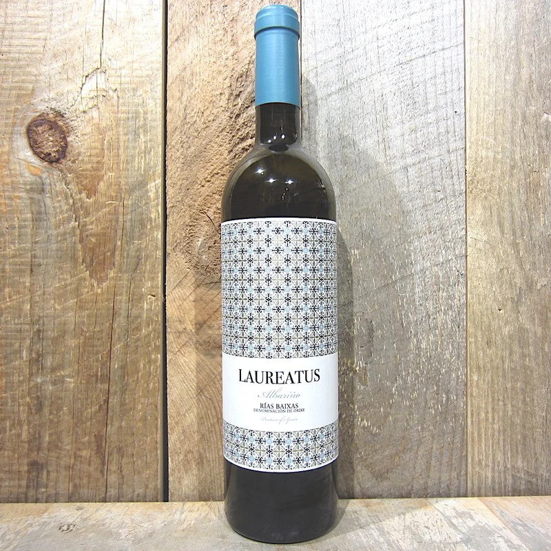 LaureatusAlbarino2020750ml