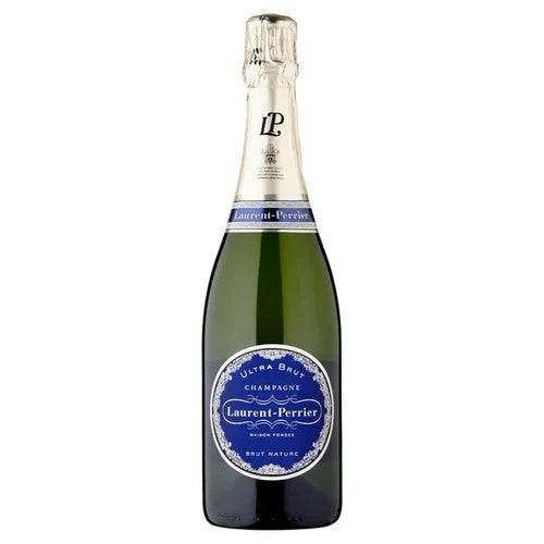 Laurent-PerrierUltraBrutNV(75cl)