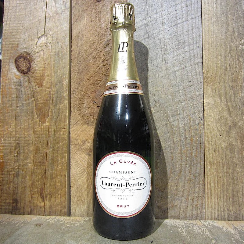 LaurentPerrierBrutChampagne750ml