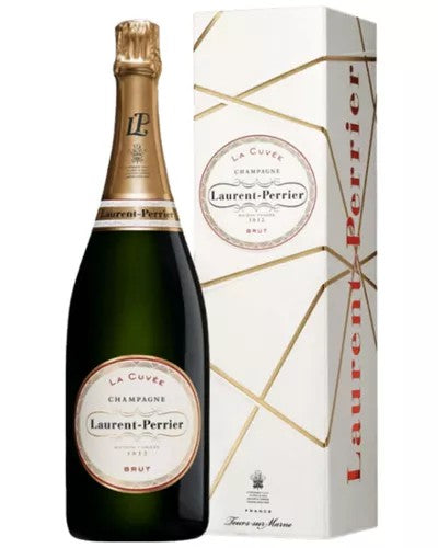 LaurentPerrierChampagneMagnum150clGiftBox
