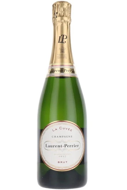 LaurentPerrierLaCuveeChampagne