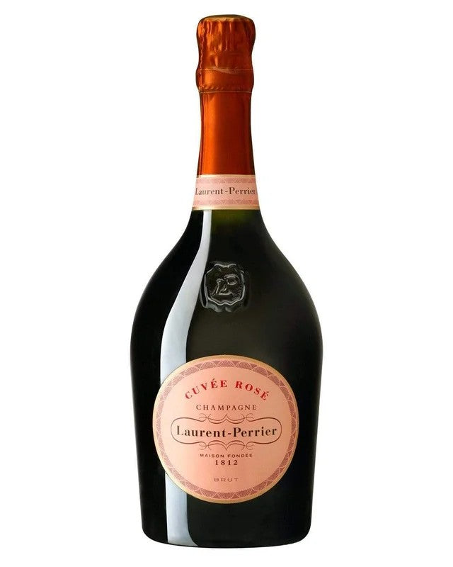 LaurentPerrierRose75cl