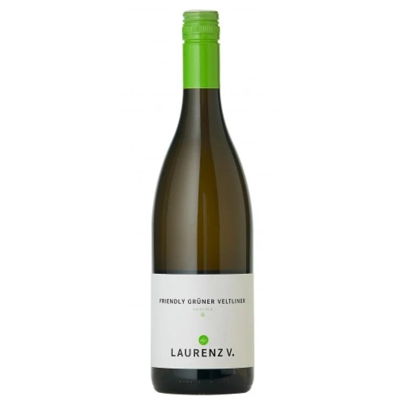 LaurenzVFriendlyGrunerVeltliner