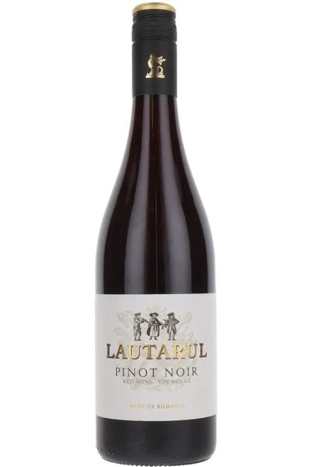 LautarulPinotNoirCrameleRecas2024