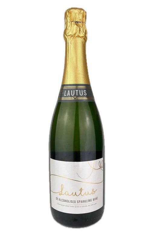 LautusSparklingnon-alcoholicsparklingwine