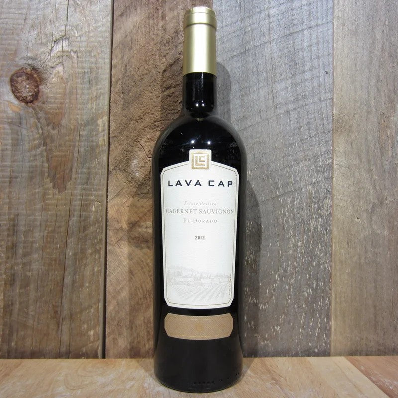 LavaCapCabernetSauvignon750ml
