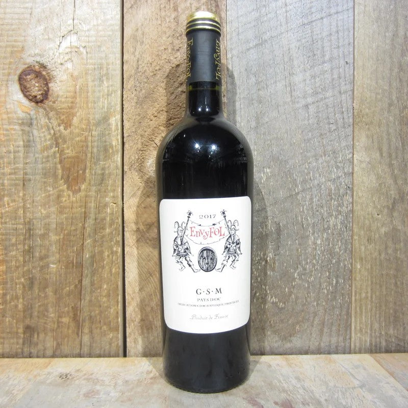 LavauEnvyfolGSM750ml