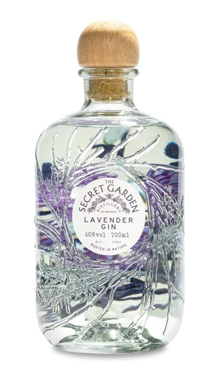LavenderGin