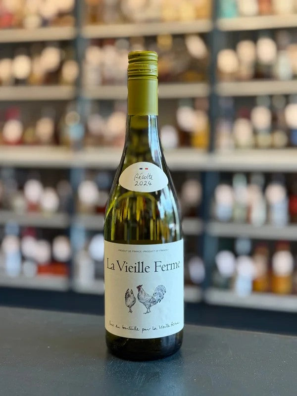 LAVIEILLEFERMEBLANC,FRANCE2024