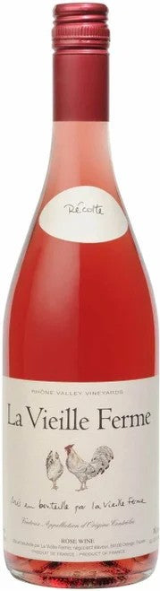 LaVieilleFermeRose(75cl)