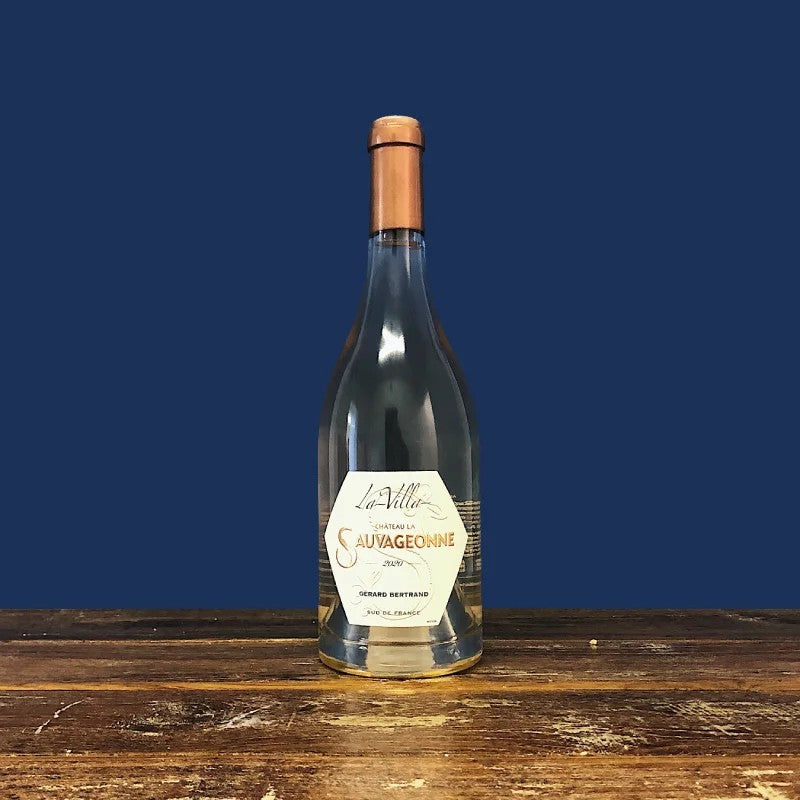 Lavillarose,Languedoc,GerardBertrand