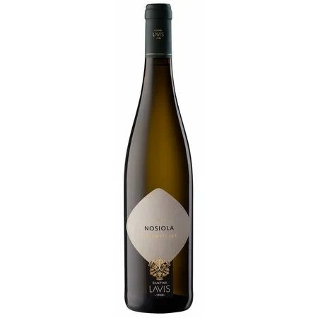 LaVisNosiolaItalianWhiteWine75cl(12%ABV)