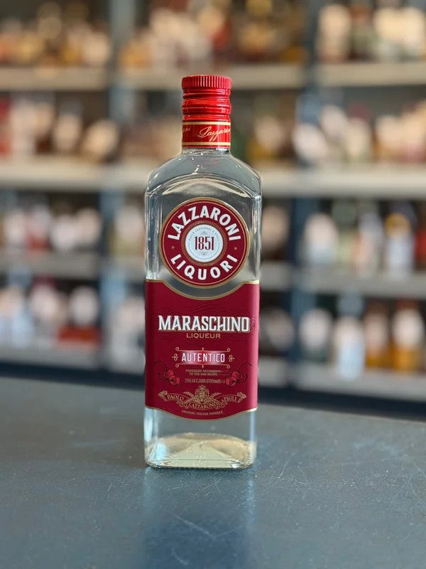 LAZZARONIMARASCHINOLIQUEUR