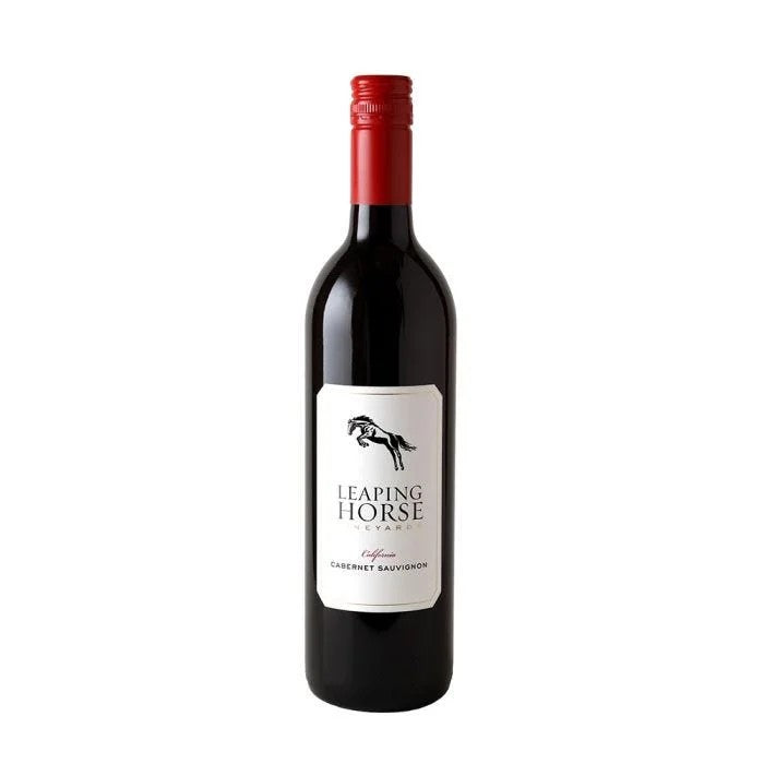 LeapingHorseCabernetSauvignon