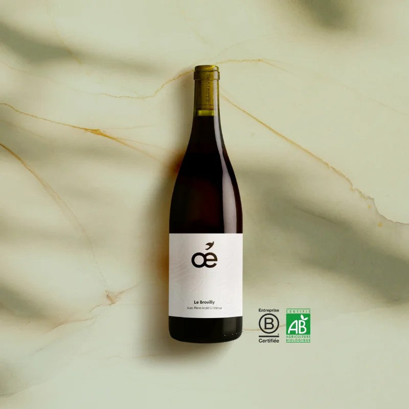 LeBrouilly