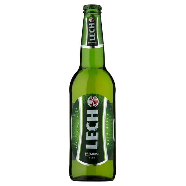 LECHPremiumBeer4X500ml