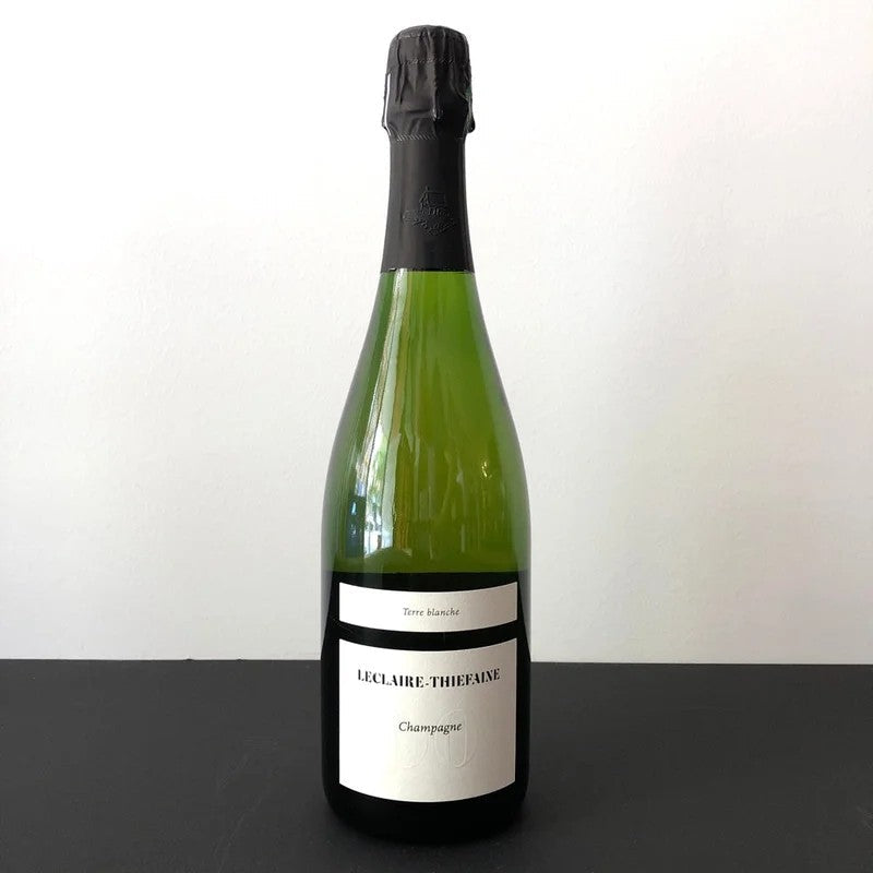 Leclaire-Thiefaine‘TerreBlanche’Avize,Champagne,France