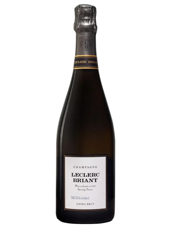 LeclercBriantMillesimeExtraBrutPremierCru2016(ECO)75cl.