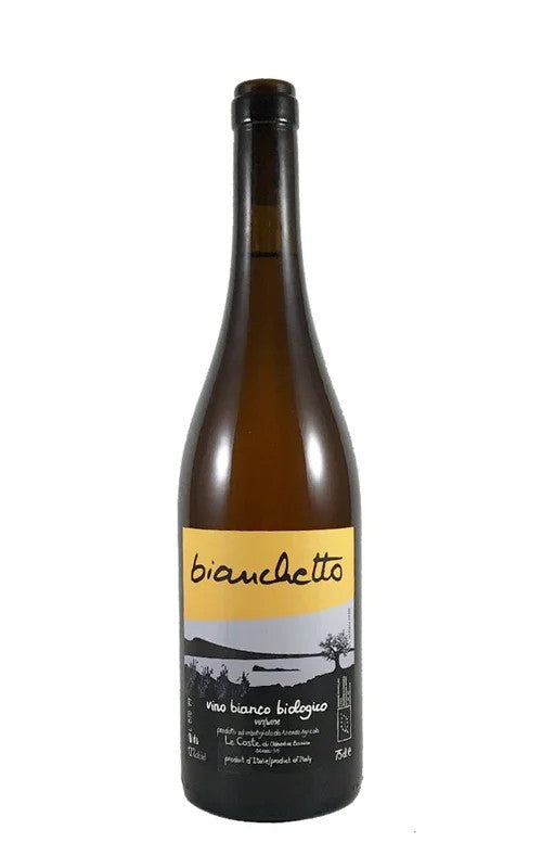 LeCosteBianchetto