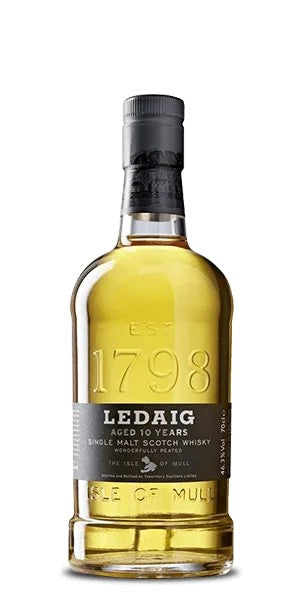 Ledaig10YearOld(700mL)