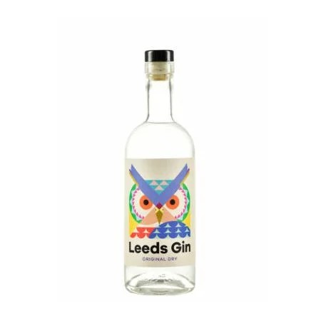 LeedsGin70cl(40%ABV)