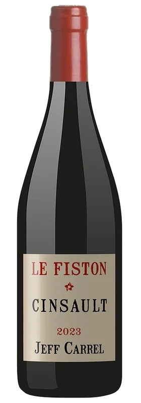 LeFiston–Cinsault2024