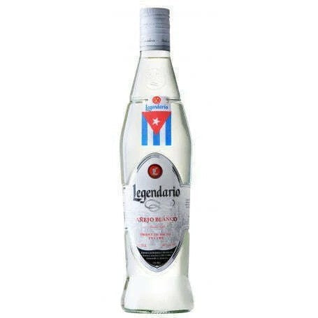 LEGENDARIORHUMANEJOBLANCO(70CL,40.0%Vol.)