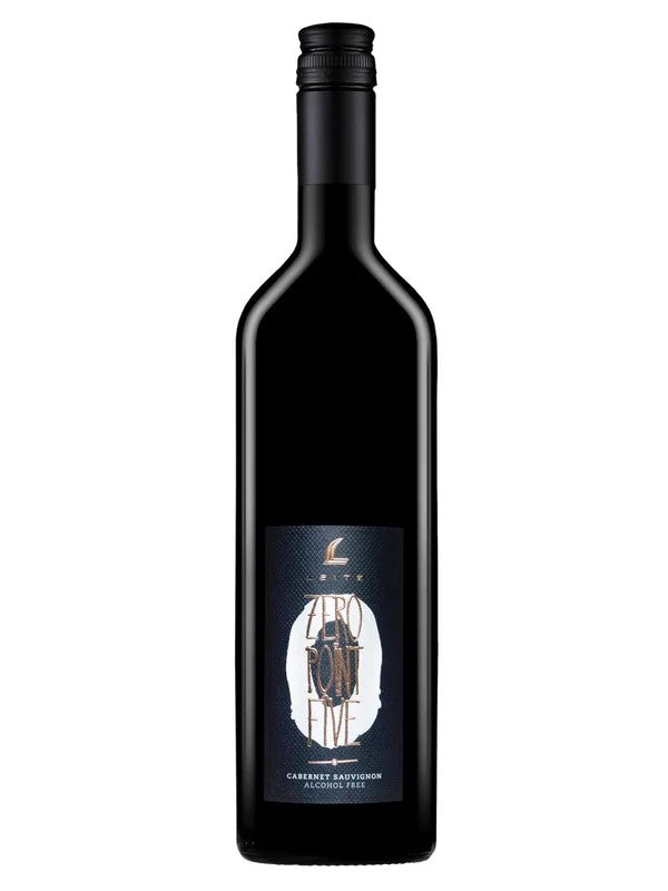 LeitzZeroPointFiveCabernetSauvignon75cl.0,5%