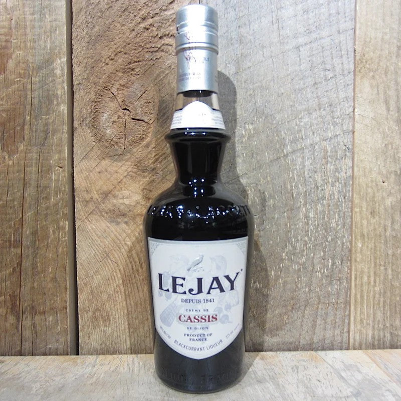 LejayCremedeCassis375ml(HalfSizeBtl)