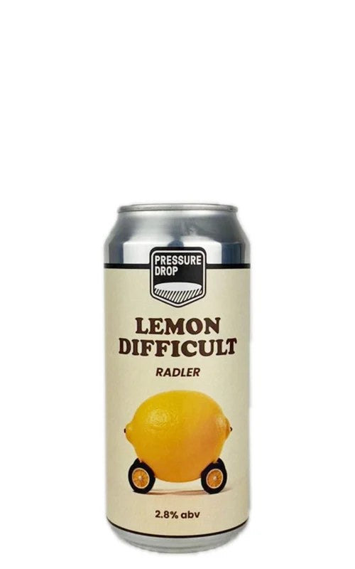 LemonDifficult,PressureDropBrewing