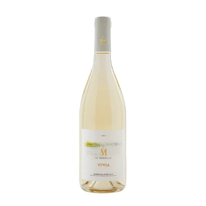 LeMortelleViviaDocwineCl150