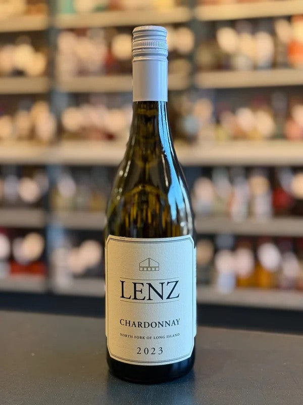 LENZCHARDONNAY,NORTHFORKOFLONGISLAND,NEWYORK,2023