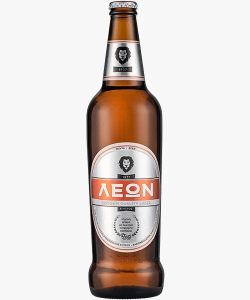 LeonBeer630mlBOTTLE