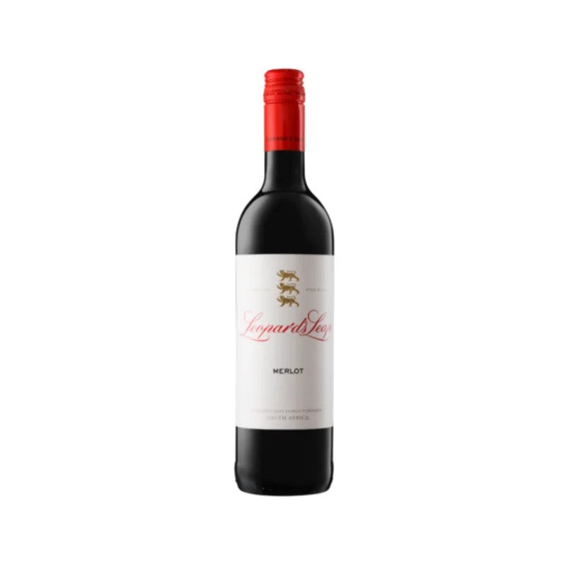 Leopard’SLeap750mlMerlot