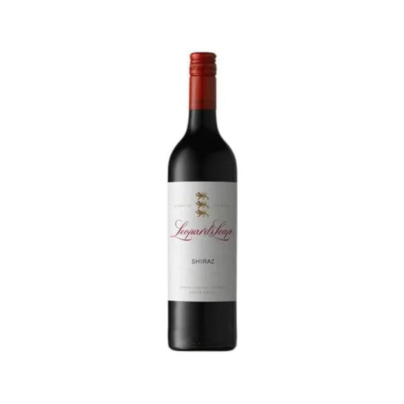 Leopard’SLeap750mlShiraz