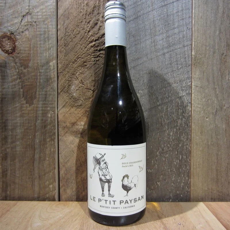 LeP’titPaysanChardonnay750ml