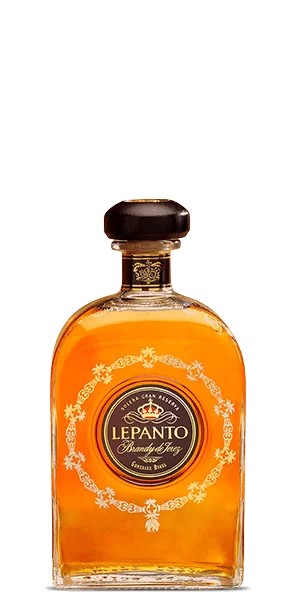 LepantoSoleraGranReservaSpanishBrandy(700mL)