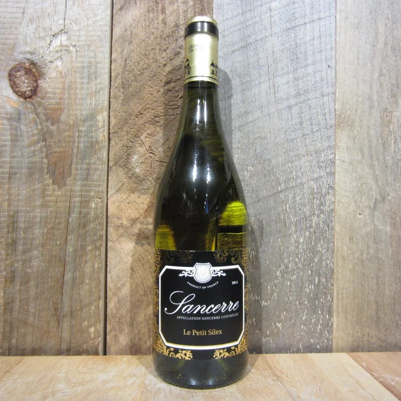 LePetitSilexSancerre750ml
