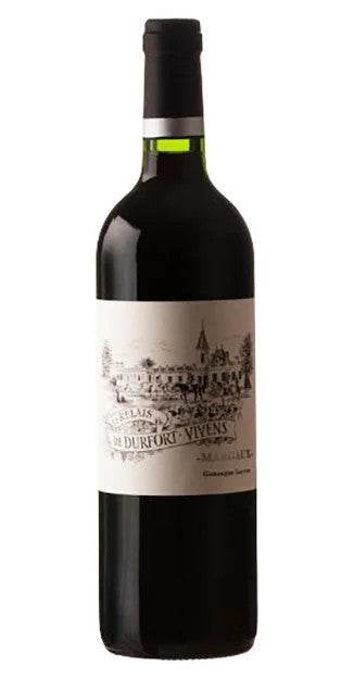 LeRelaisdeDurfort-VivensMargaux