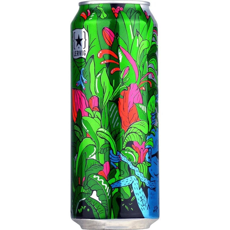 LervigTastyJuice500ml