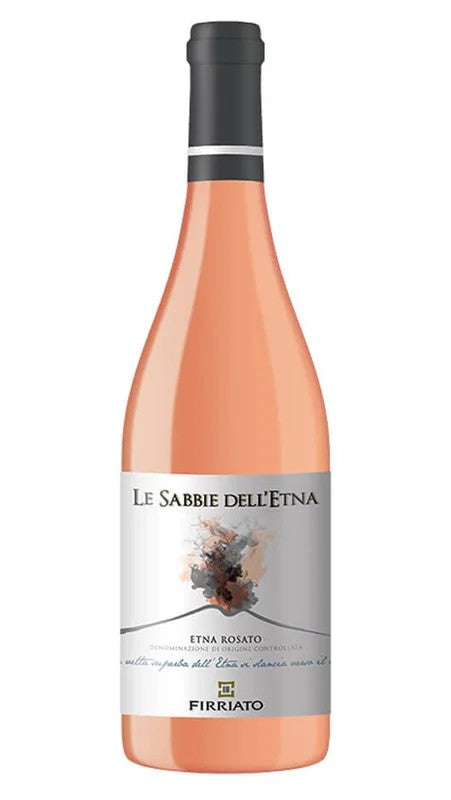 LeSabbiedell’Etna–EtnaRosato–Firriato