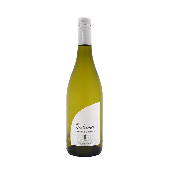 LesCavesdeRichemerChardonnayIGP,Languedoc