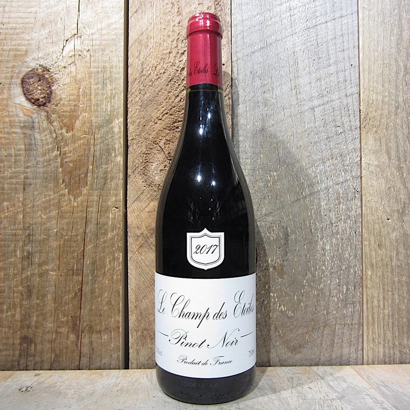 LesChampdesEtoilesPinotNoir2020/24750ml