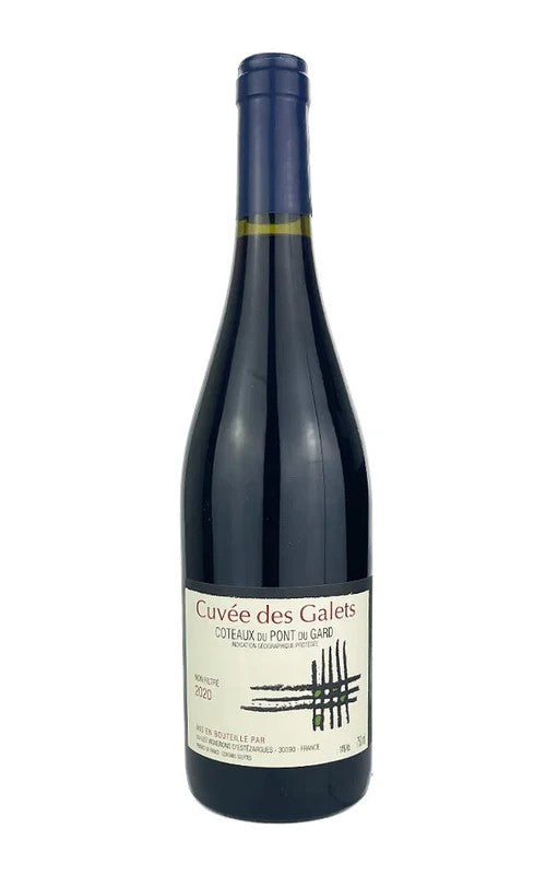 LesGalets,Vigneronsd’Estezargues