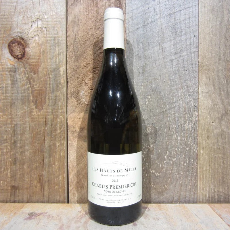 LesHautsdeMilly1erCruChablisCotesdeLechet2018750ml
