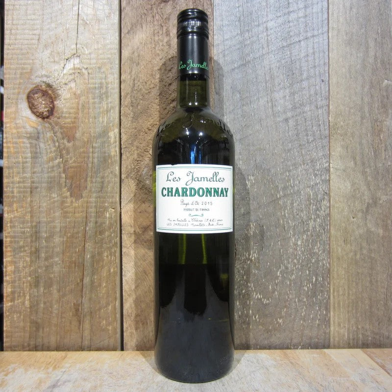LesJamellesChardonnay750ml