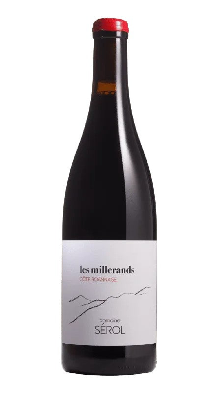LesMillerands2023