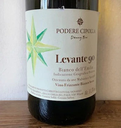 Levante90Biancodell’EmiliaIgt2022–PodereCipolla